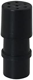 DGBRSM Bird Bath Fountain Nozzle Adapter Kit