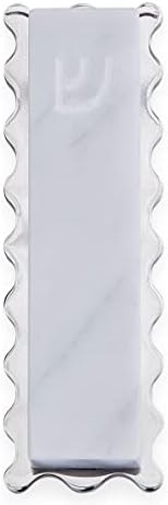 Jonathan Adler Ripple Mezuzah 1