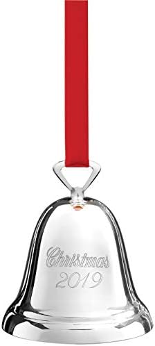 Reed Barton 887606 Annual Ornament 2019