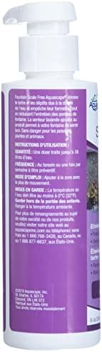 Aquascape Fountain Scale Free Water Treatment 8 Ounce