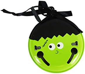 Black Duck Brand Set of 4 Halloween Door Hangers