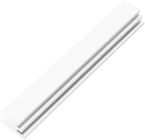 AS Mezuzot Aluminum Mezuzah Case Door Decor