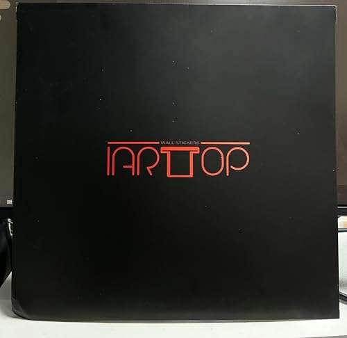 Iarttop You Got This Wall Decal Black
