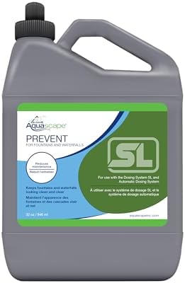 Aquascape Fountain Water Treatment 32oz