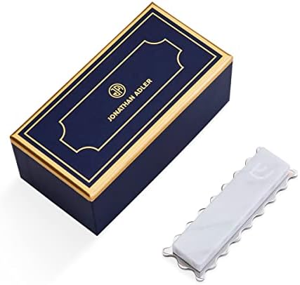 Jonathan Adler Ripple Mezuzah 1