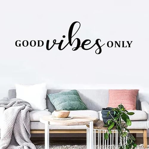 SEATUNE Office Quotes Wall Decals 25X7