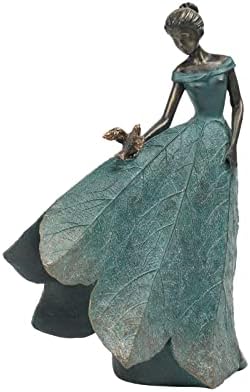 Guichifun Fairy Statue Collection Garden Decor