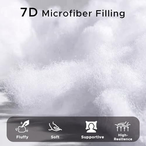 16x16 Outdoor Pillow Inserts Set of 4