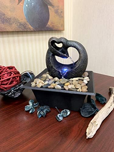 Danner Adore Tabletop Meditation Fountain 03810