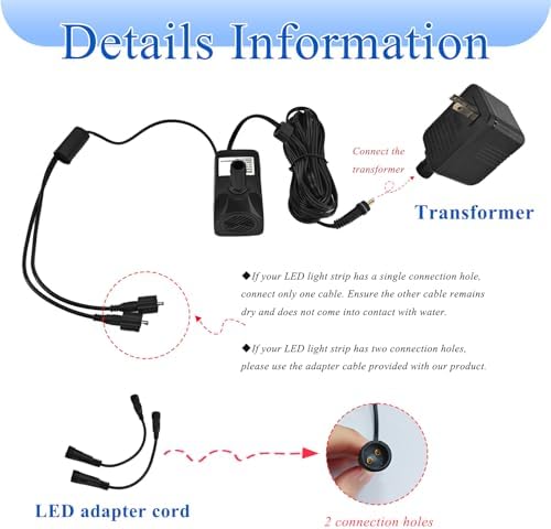SAC SMARTEN ARTS Water Pump for Aquariums and Ponds