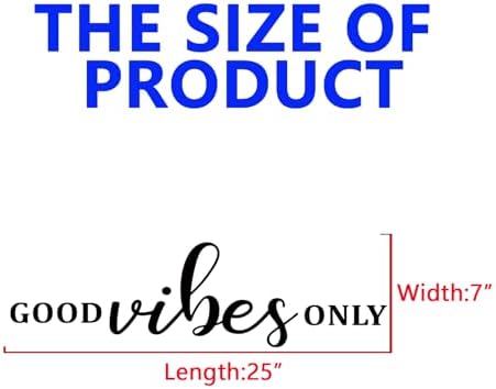 SEATUNE Office Quotes Wall Decals 25X7