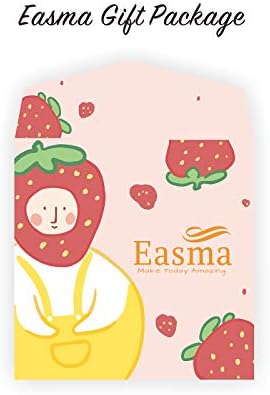 Easma Star Wall Decals Geometric Design Peel and Stick Murals