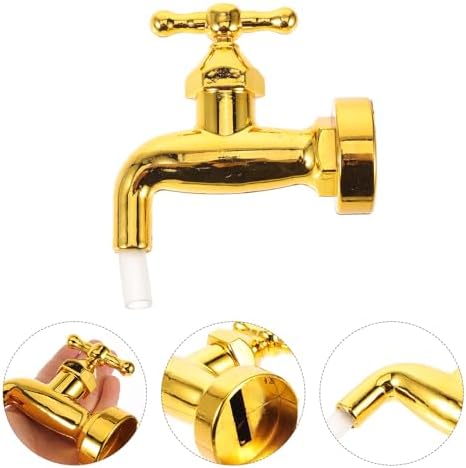 Invisible Floating Water Fountain for Outdoor Decor