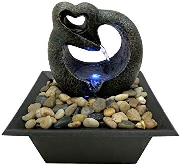 Danner Adore Tabletop Meditation Fountain 03810