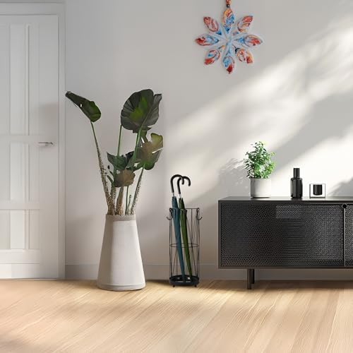 KitchenGenie Umbrella Holder for Entryway
