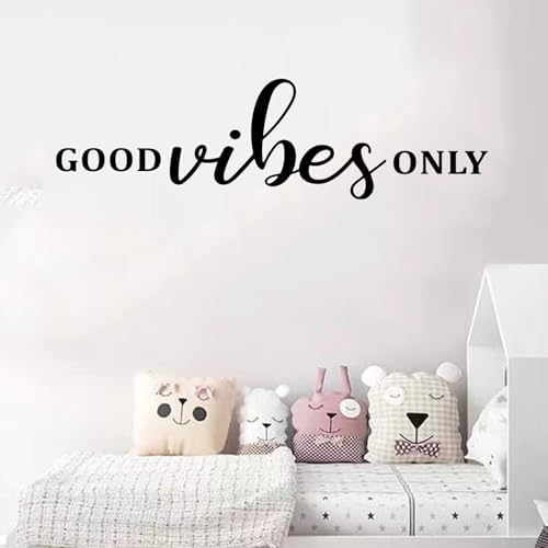 SEATUNE Office Quotes Wall Decals 25X7