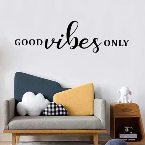 SEATUNE Office Quotes Wall Decals 25X7