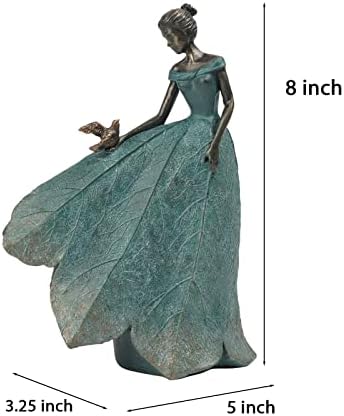 Guichifun Fairy Statue Collection Garden Decor