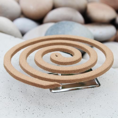 PIC CIT-COIL-4 Mosquito Repellent Coils