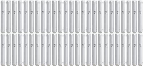 Super Stampie Mezuzah Case Holder Lot of 50
