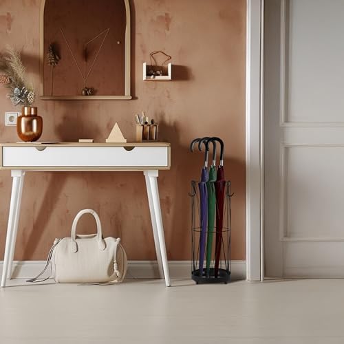 KitchenGenie Umbrella Holder for Entryway