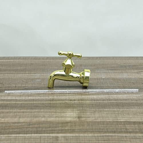 GANAZONO Invisible Floating Faucet Fountain Set
