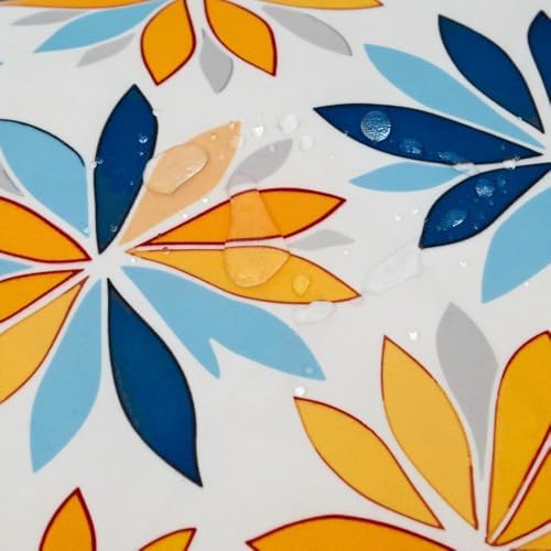 AACORS Waterproof Pillow Covers Set of 2 18x18 Inch