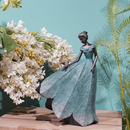 Guichifun Fairy Statue Collection Garden Decor