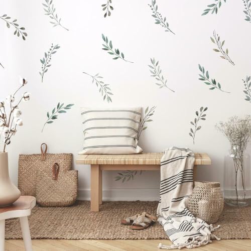 RoomMates RMK4581SCS Rustic Country Wall Decals