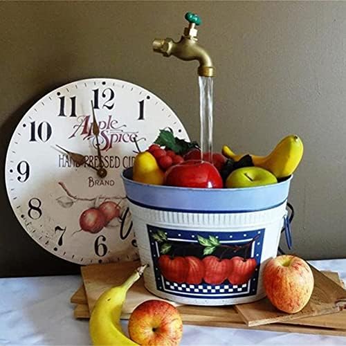 Invisible Watering Can Magic Fountain for Garden Decor