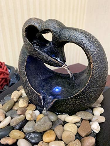 Danner Adore Tabletop Meditation Fountain 03810