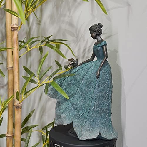 Guichifun Fairy Statue Collection Garden Decor