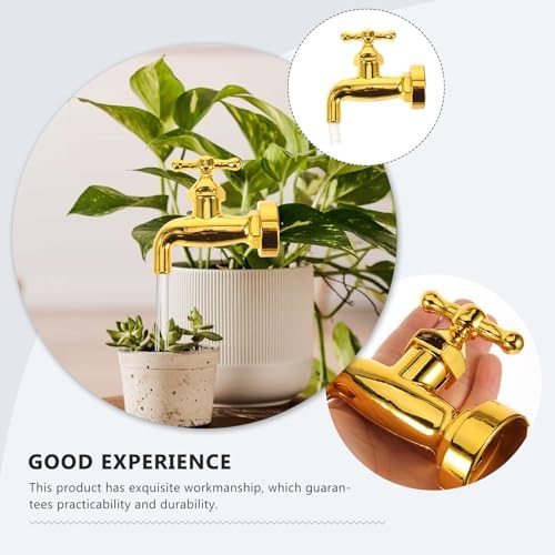 Invisible Floating Water Fountain for Outdoor Decor
