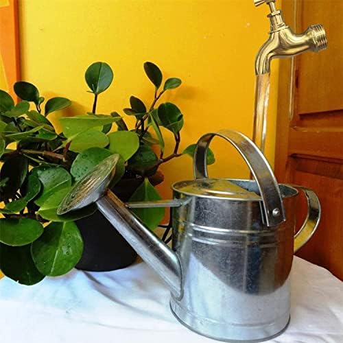 Invisible Flowing Faucet Fountain for Garden Decor