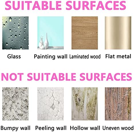 SEATUNE Inspirational Wall Decals for Kids Classroom