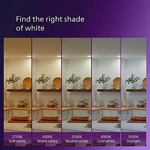 Philips 40W LED BA11 E26 Frosted 3-Pack Bulbs