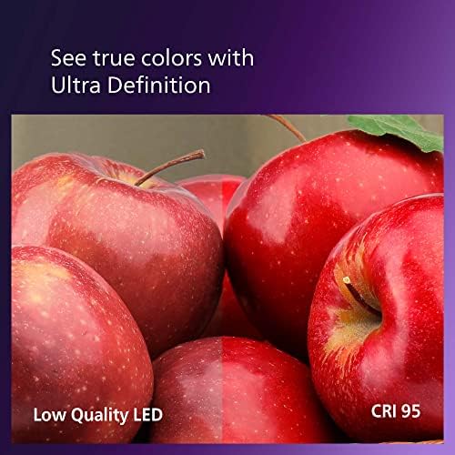 Philips 40W LED BA11 E26 Frosted 3-Pack Bulbs