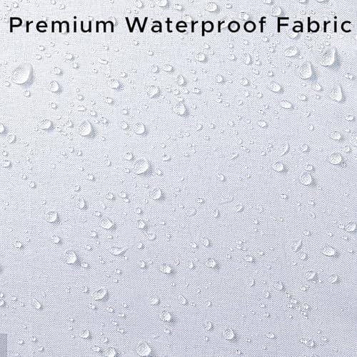 16x16 Outdoor Pillow Inserts Set of 4