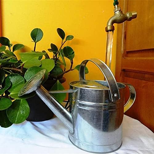 Invisible Watering Can Magic Fountain for Garden Decor