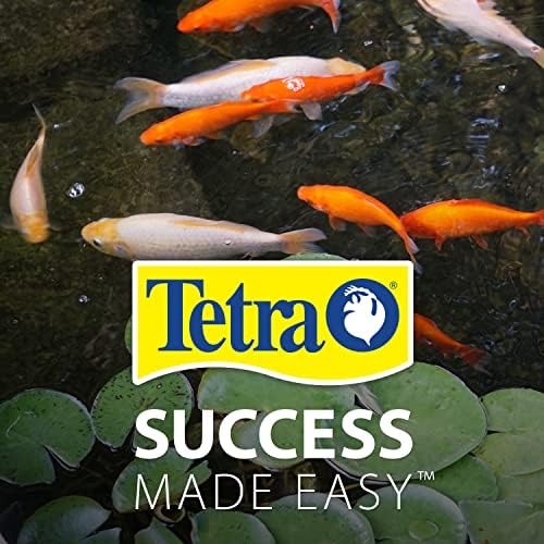 Tetra 77188 Algae Control Treats 36000 Gallons