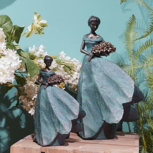 Guichifun Fairy Statue Collection Home Decor