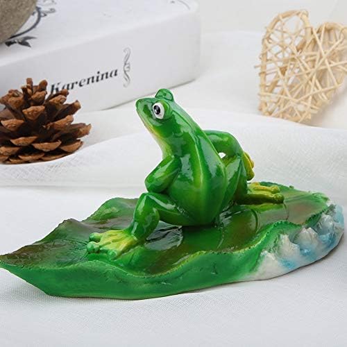 OUKENS Floating Water Flowers for Garden Pond Decoration