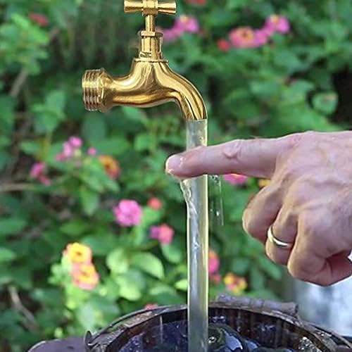 GANAZONO Invisible Floating Faucet Fountain Set