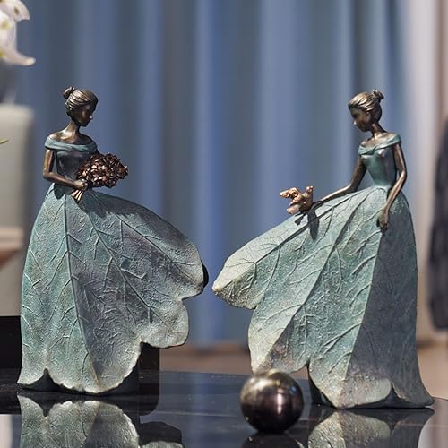 Guichifun Fairy Statue Collection Garden Decor