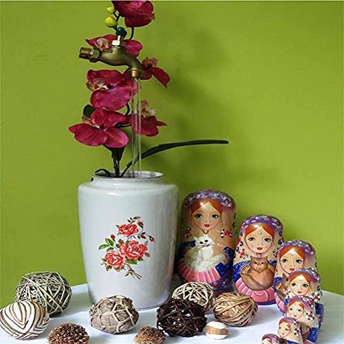 Invisible Watering Can Magic Fountain for Garden Decor