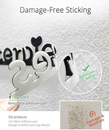 DecorSmart 3D Family Tree Wall Decor Stickers