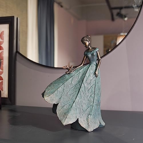 Guichifun Fairy Statue Collection Garden Decor
