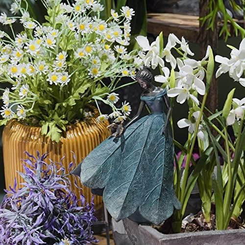 Guichifun Fairy Statue Collection Garden Decor